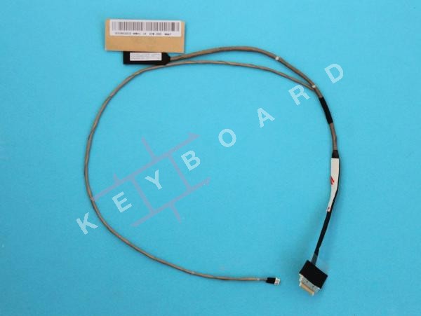 Шлейф матриці до ноутбука Lenovo Pn DC02001KO10